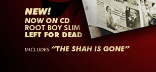 New CD Left For Dead